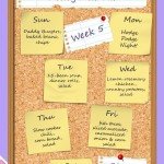 The Heathen Homemaker's Weekly Meal Plan - Week 5